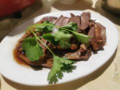卤水拼盘-老东风菜馆·潮汕大排档