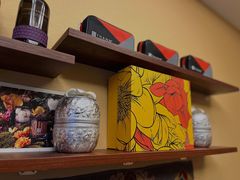 -象遇-泰式.秘术 SPA(先天下店)