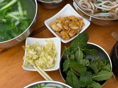 糖蒜-攀枝花·任德琼·盐边羊肉米线