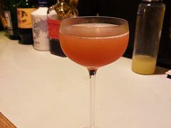 -城墙外BAR