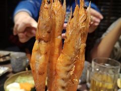 -德川家日本料理(中关村寰太大厦店)