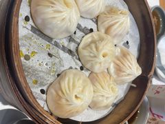 -馋三尺蟹粉小笼(人民广场店)