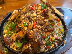 猪蹄-老鼎万春卤菜(五代传承创始老店)