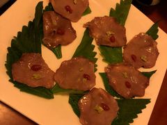 -牛玄庵日式寿喜烧·料理店(新源里店)