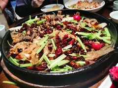 -老板恋上鱼(高新万达店)