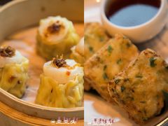 -新天世纪中餐厅