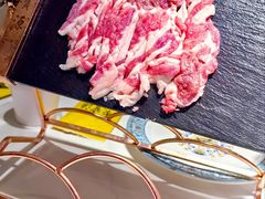 鲜肉双绝-聚宝源(西单店)