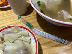 -八二小区抄手(龙湖上城天街店)