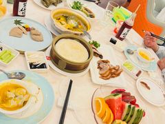 -北京全聚德(西客站店)
