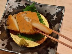 -Ginza Onodera 鮨(外滩十八号店)