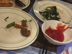 -巴犀烧烤(新崇光店)