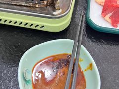-撒拉人家.酸菜牦牛肉火锅