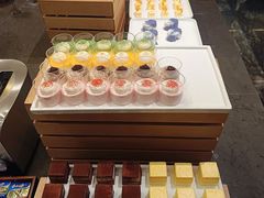 -长沙芙蓉国温德姆至尊豪廷大酒店-自助餐厅