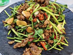 -刘少华贵州小黄牛·鲜牛肉火锅(总店)