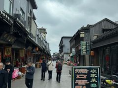 -皮五鱼汤面(老街店)