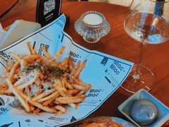 -Blac+Blac(中海环宇荟店)