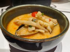 -BetterThai 泰加(苏州中心店)