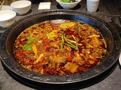 -大鱼山房鱼头火锅(老字号品质店)