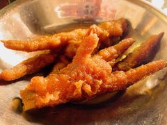 -88号小吃店·经典云南菜·地道纳西美食