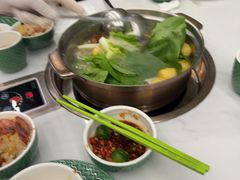 -润园四季椰子鸡火锅(海上世界店)