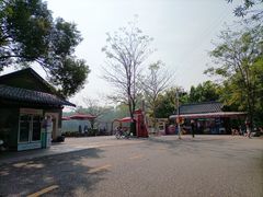 -红花湖景区