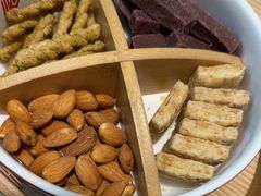 -茗知道茶馆(世博源店)