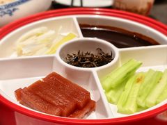 -全聚德(双井店)