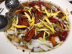 -太二酸菜鱼(福州泰禾店)