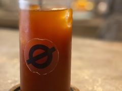 冰美式-BE NORMAL CAFE(霞溪路店)