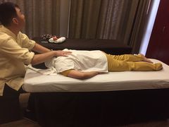 -大唐盲人按摩中心(怀宁路新粮仓店)