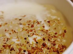 -甜心闲生传统手工冰粉(太古里店)