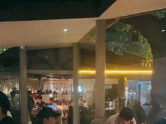 -Nirvana Cafe&Bar(北仓文创街区店)