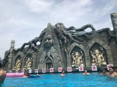 -苏州乐园森林水世界