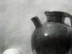 -白鹿艺术美学工作室 1 画室(MOMA校区)
