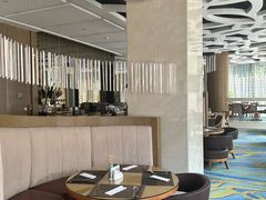 -成都新东方千禧大酒店-琥珀西餐厅