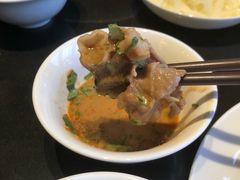 -鼓楼东街老火锅(鼓楼店)