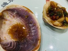 -渔娘渔家丹东海鲜(东直门店)