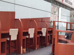 -首都机场t3-c国航两舱休息室