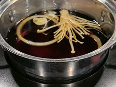 -呷哺呷哺(西单大悦城店)