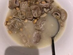 -香雪海饭店中餐厅(人民桥店)