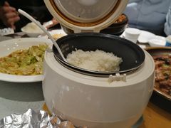 -金掌勺·锅包肉(广渠门店)