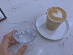 -稀物集咖啡(徽州大道店)