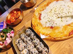 -HOTISLAND海鸡岛(宝业路店)