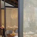 夏天太热，宜来泰妃殿避暑