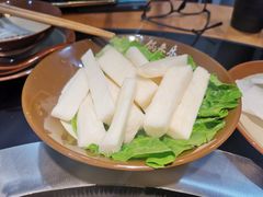 -锅来乐地锅鸡(安亭店)
