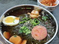 -朴小妹人参鸡汤火锅(长白山万达店)