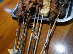 -小马烧烤(人民东路店)