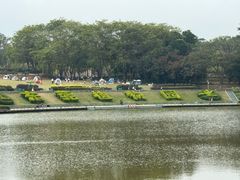 -东莞植物园