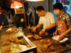 -明记牛杂(新马路分店)