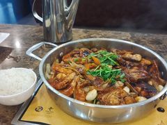-黄记煌三汁焖锅(名泉广场店)